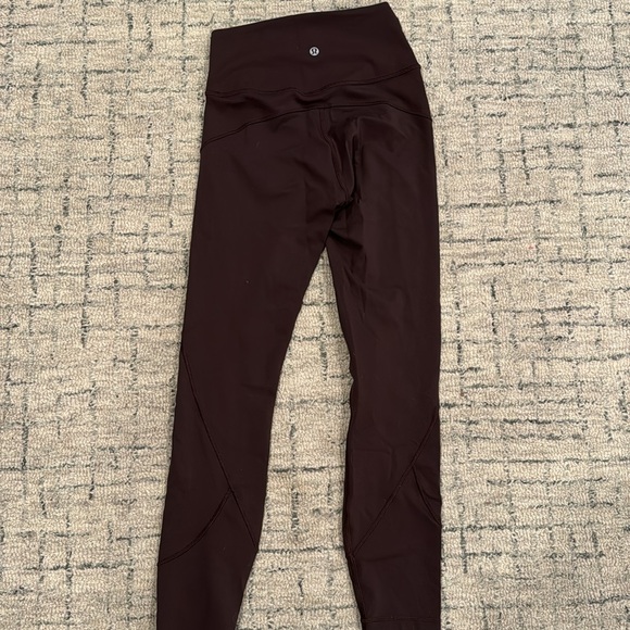 Lululemon InMovement - Picture 2 of 3